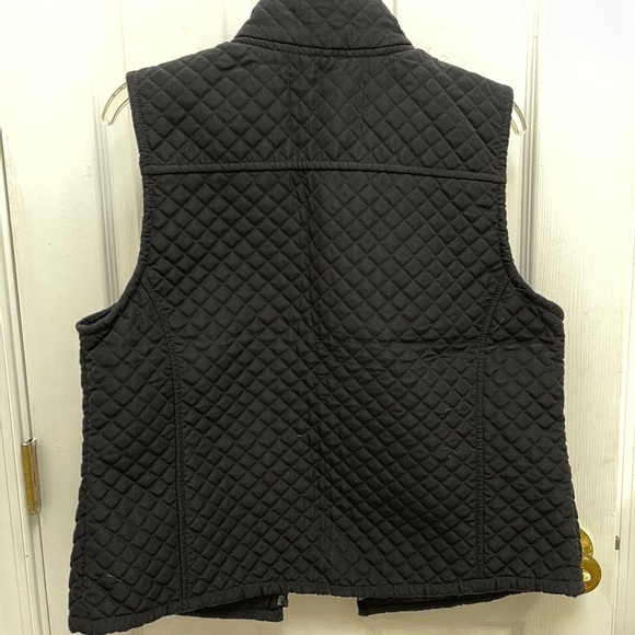 Izod Quilted Vest - Women - Picture 4 of 4